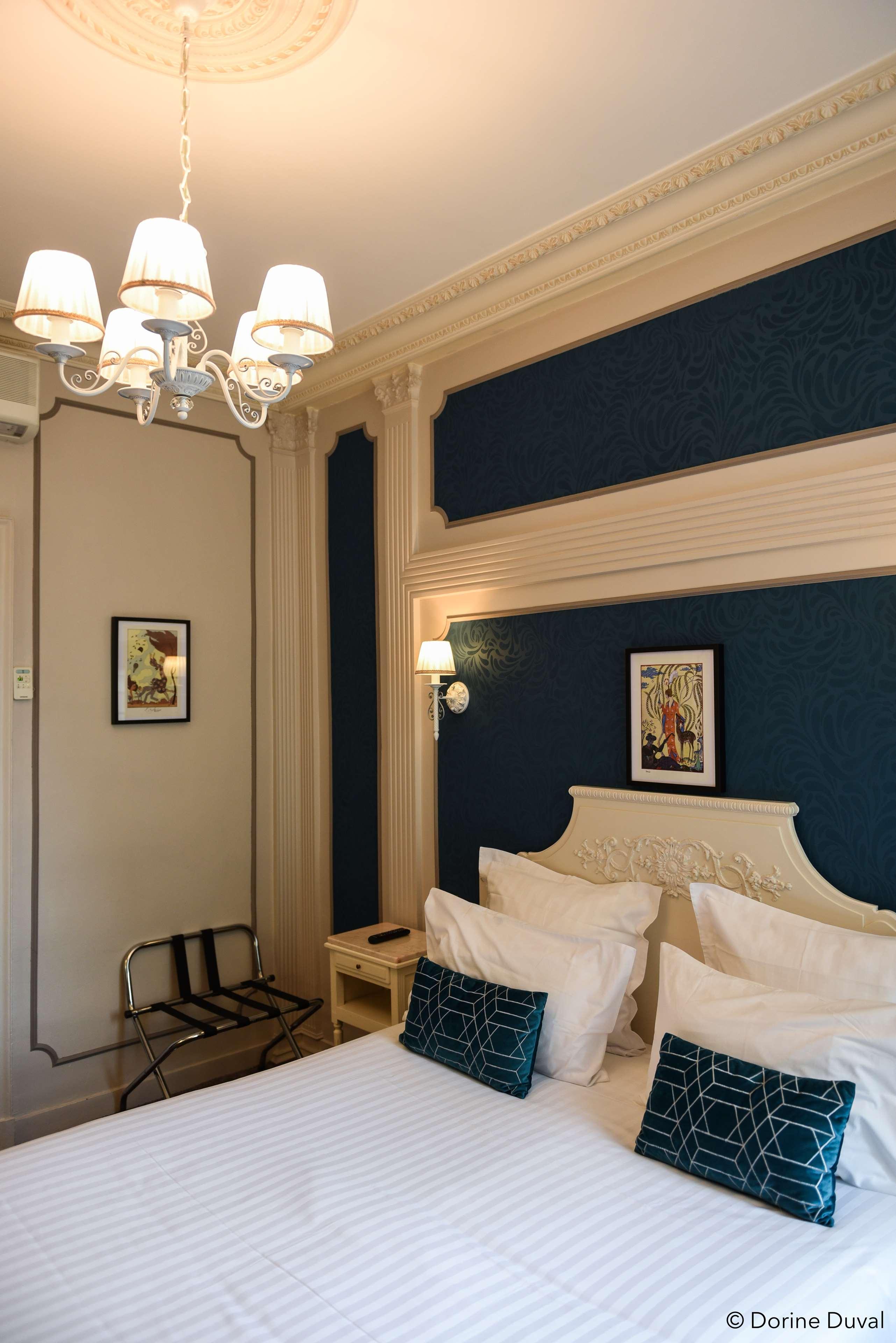 Oceania Hotel D'Anjou Angers Exteriér fotografie