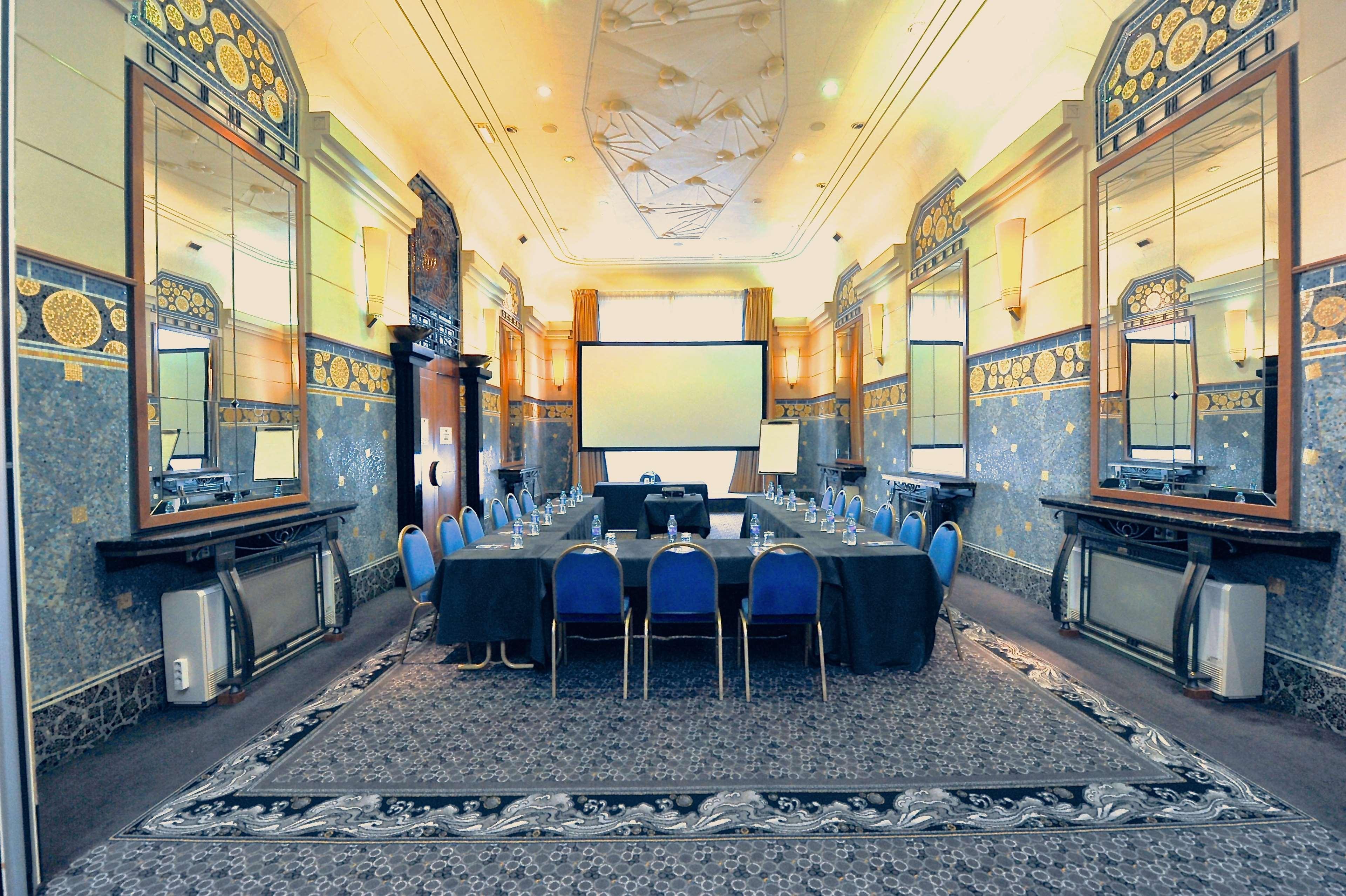 Oceania Hotel D'Anjou Angers Exteriér fotografie